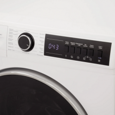 Стирально-сушильная машина ELEYUS WDFD 86 1400 I в Запорожье